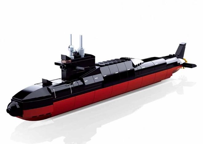 Sluban Modely M38-B0703 Podmornica