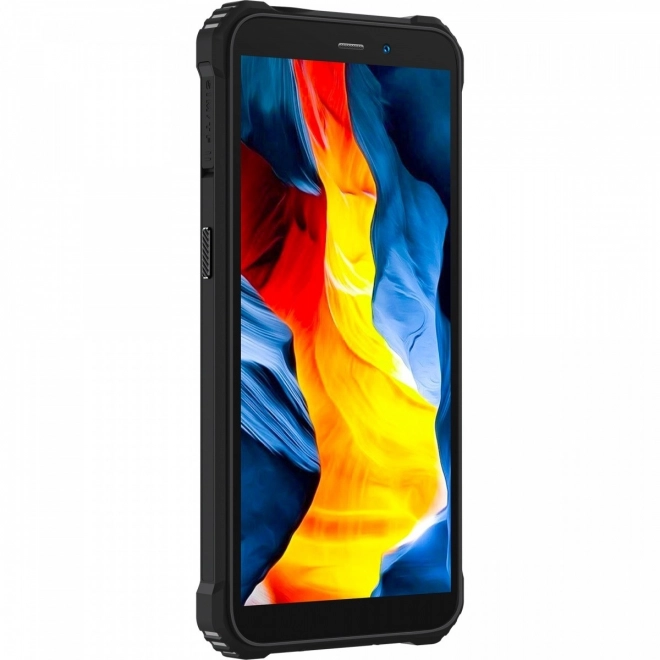 Vzdržljiv pametni telefon Oukitel G2