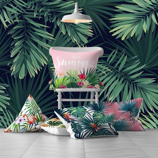 Preprosta stilska preobrazba