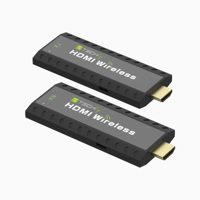 Brezžični HDMI Extender 1080p 60Hz, 5.8GHz Mini