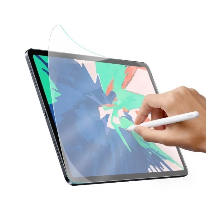 Baseus papirnata mat folija za zaslon za iPad Pro 11" 2018