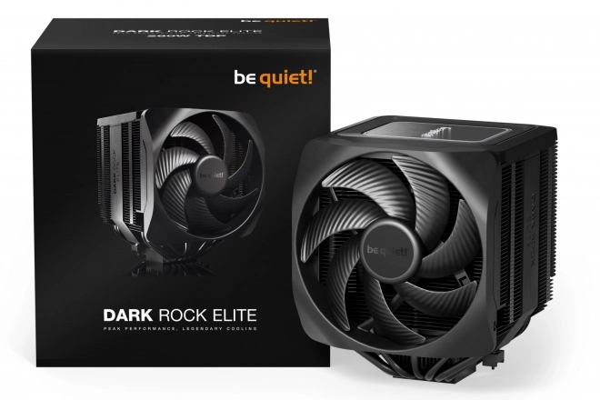 Hladilnik CPU Dark Rock Elite