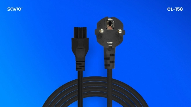 Napajalni kabel trokraki 3m