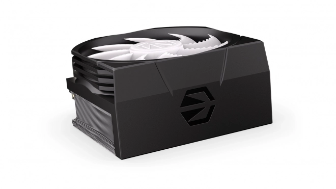 Hladilnik CPU Spartan 5 MAX ARGB