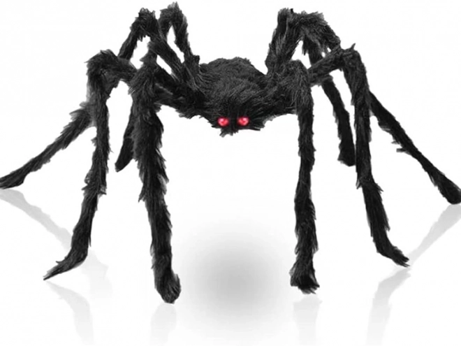 Halloween velikanski okrasni pajek tarantela