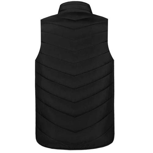 M USB ogrevani telovnik Trizand 22126