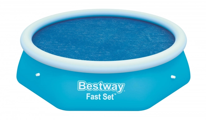 Solarni pokrov za bazen Bestway 244 cm
