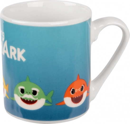 Vesel otroški dizajn