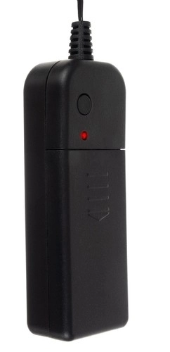 LED osvetljena maska