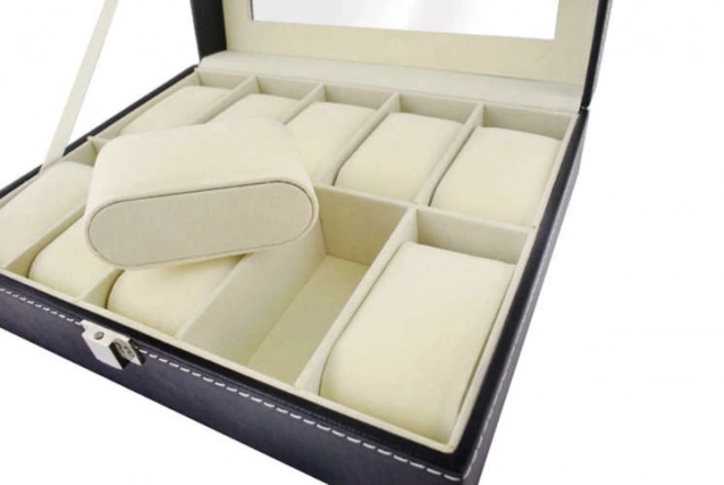 Organizator za 10 ur ali nakit