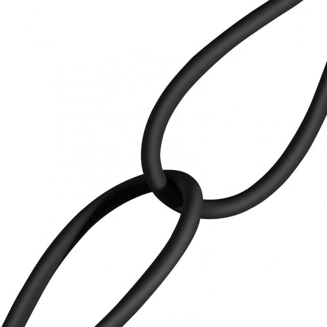 Kabel Baseus iz serije Superior, USB-C na USB-C, 100W, 2m (črn)