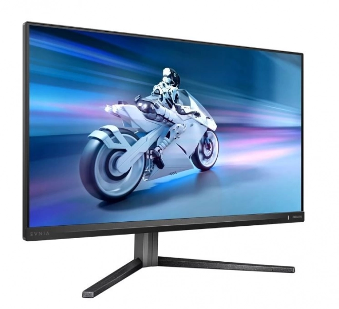 Monitor Philips 27" IPS 180Hz HDMI DP s Pivotom