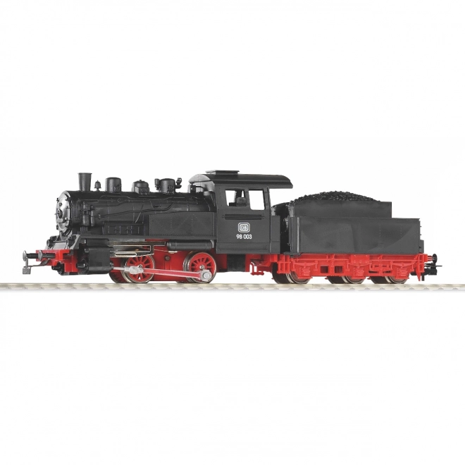 Piko Začetni komplet Osebni vlak s parno lokomotivo BR 98 s tenderjem DB III - 57112