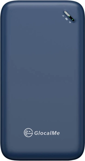 Hitra 4G/LTE povezava kjerkoli