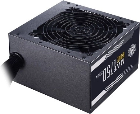 Napajalnik Cooler Master MWE 750 Bronze V2 230V