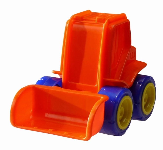 Mini nakladač Lena za najmlajše