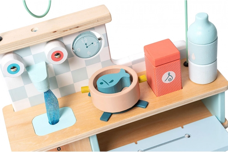 Realistična igra kuharja