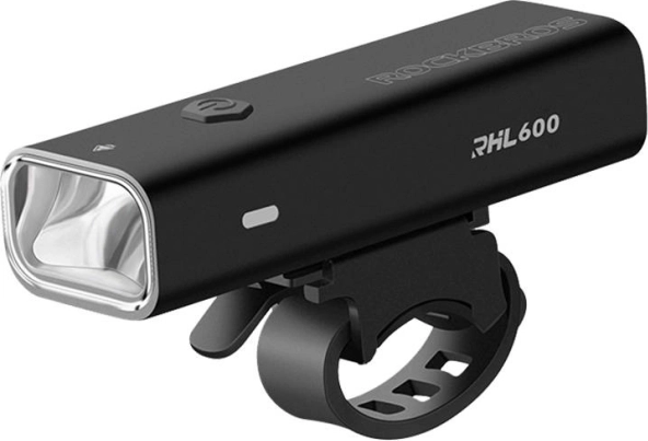 Sprednja kolesarska luč Rockbros RHL600