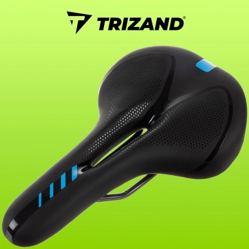 Sedež za kolo Trizand 22220