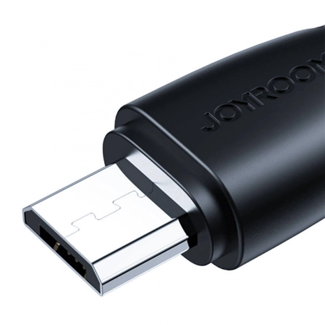 USB na Micro USB kabel Joyroom 2 m črni