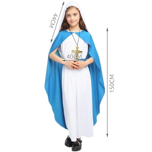 Kostum - Mary KRUZZEL 22558