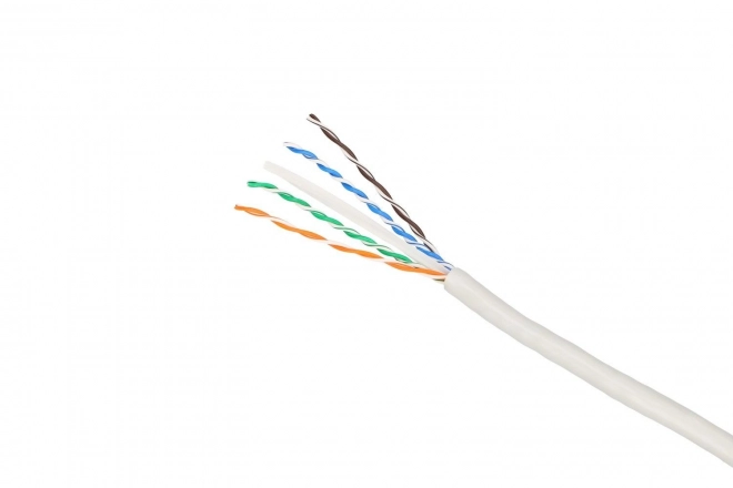 Notranji omrežni kabel CAT.6 UTP 305m