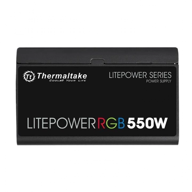 Napajalnik Litepower RGB 650W