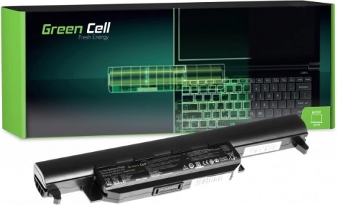 Baterija za Asus A55 K55 K75 X55 R400 R500 R700
