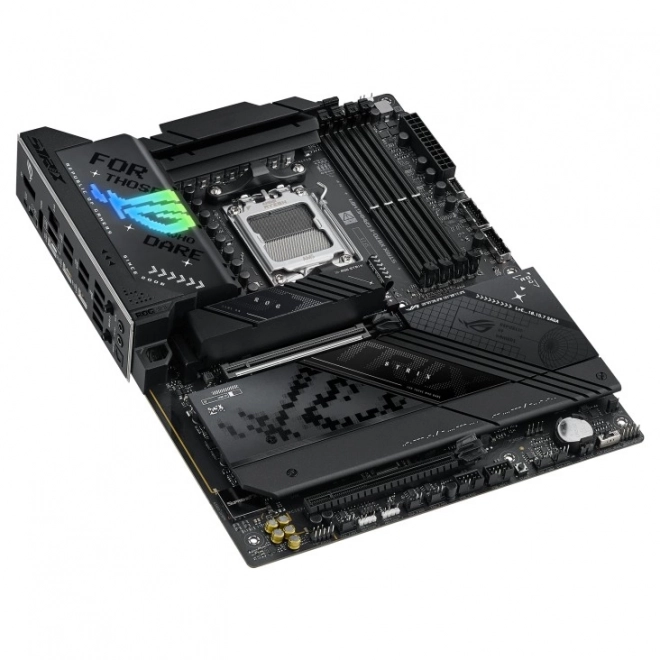 igralna osnovna plošča ROG Strix X870-F Gaming WiFi