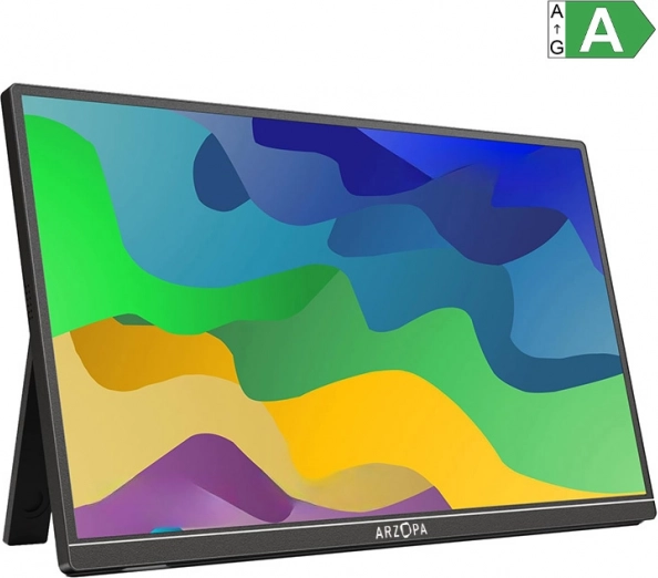 Prenosni monitor Arzopa 14 palcev