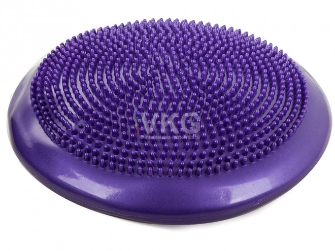 Beret senzorična blazina fitnes disk
