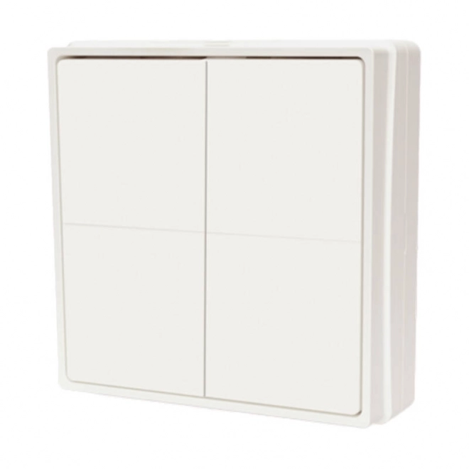 Shelly BLU inteligentno Bluetooth stikalo