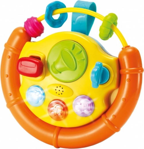 Podpora fine motorike