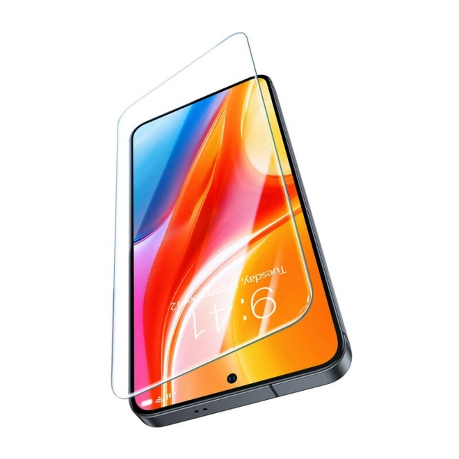 Torras Install Master zaščitno steklo za Samsung S25