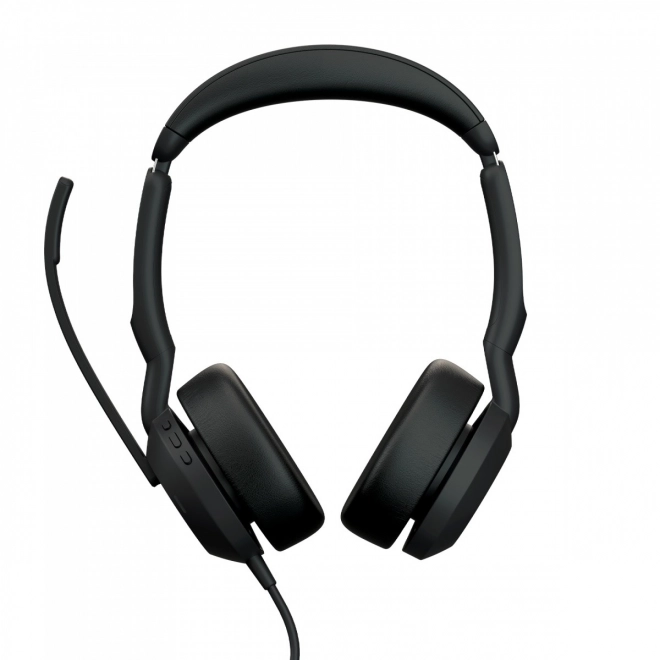 Jabra Evolve2 50 USB-C Stereo slušalke