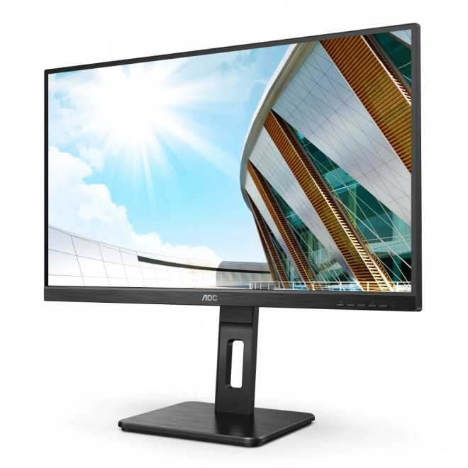 Monitor AOC 24 palcev