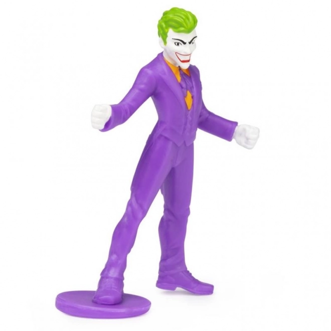 FIGURICE BATMAN 5cm V SODU