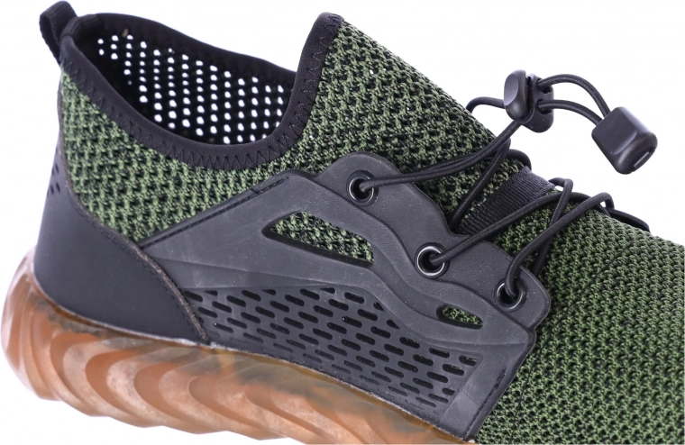 Zračen zgornji del za celodnevno udobje