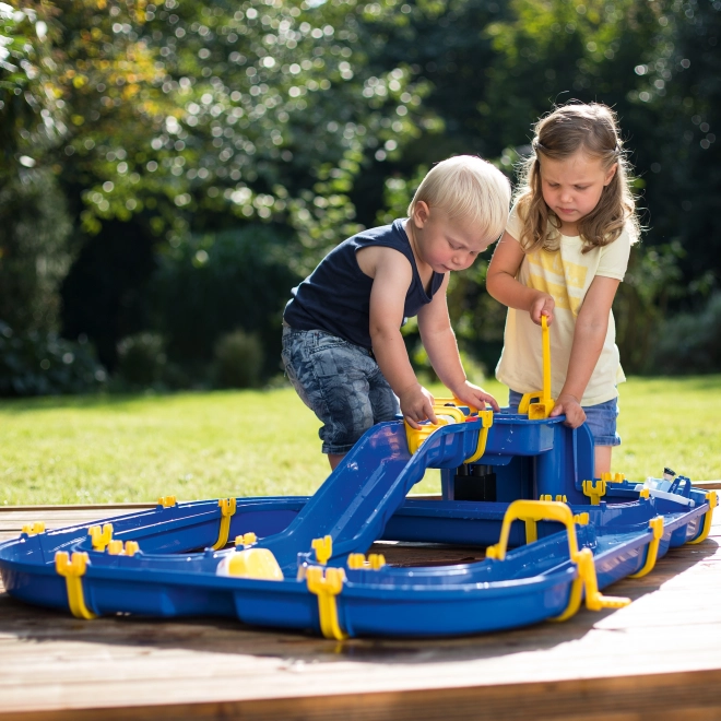 VELIKI Waterplay Niagara