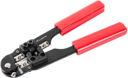 Natančno krimpanje konektorjev