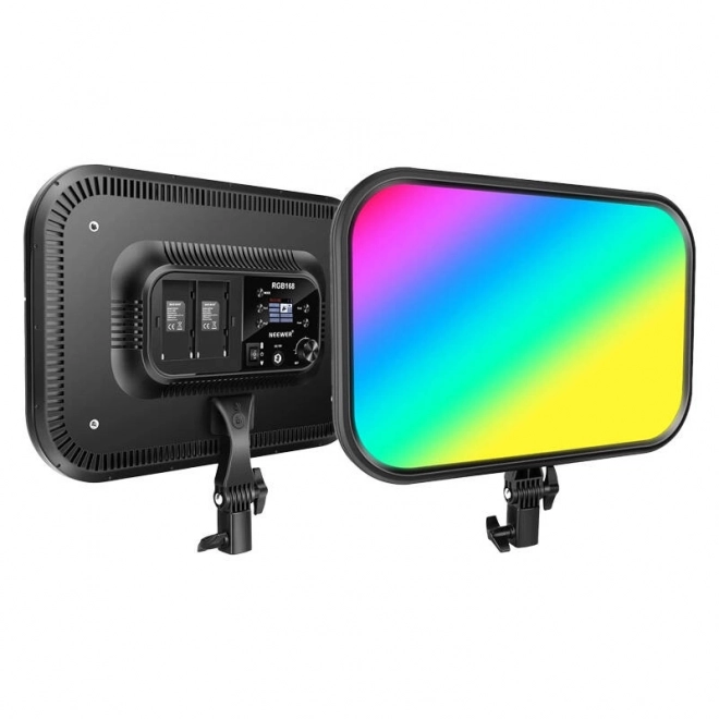 Neewer LED svetilka 60W RGB z nastavljivo temperaturo barv