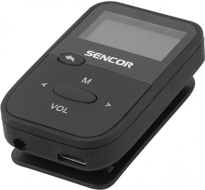 MP3 predvajalnik SFP 4408BK