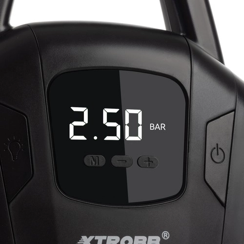 Avtomobilski kompresor Xtrobb 21866