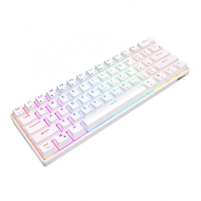 Mehanska tipkovnica RGB Royal Kludge RK61