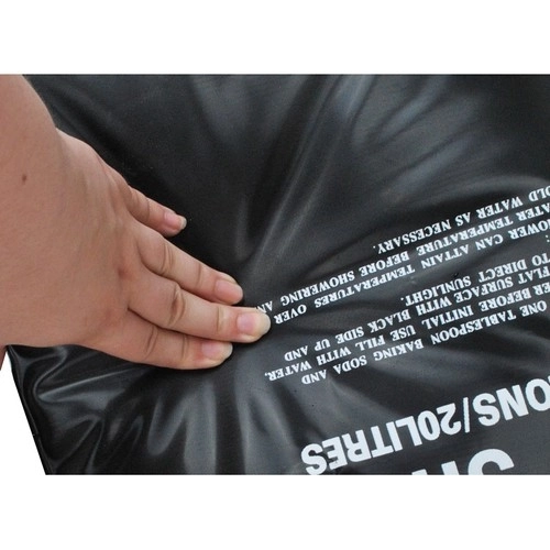 Potovalna prha 20L 23493