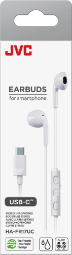 USB‑C priklop z vgrajenim DAC