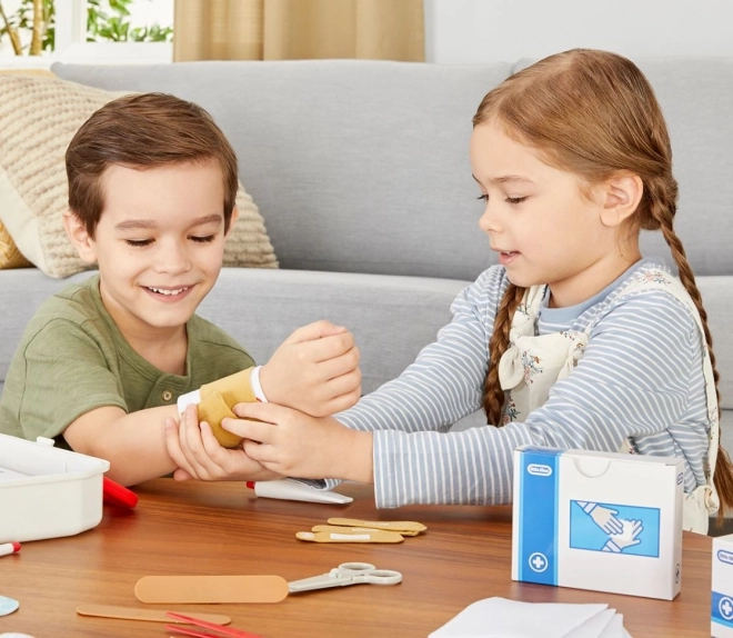 Little Tikes Moja prva medicinska omarica