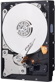 Zanesljivo delovanje s kapaciteto 1 TB