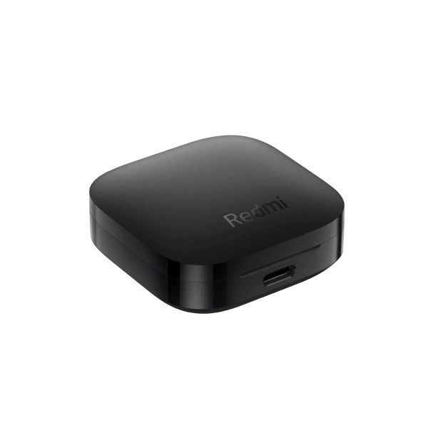 Brezžične slušalke Redmi Buds 6 Active črna