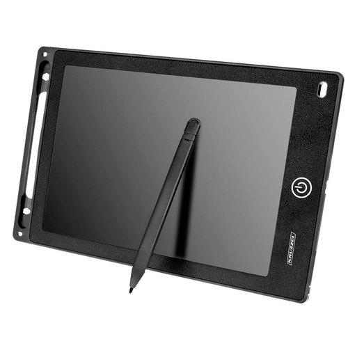 Risarski tablični računalnik 10" črn XL KRUZZEL 22455